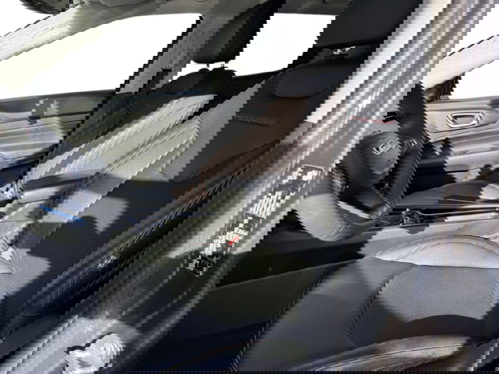 Jeep Compass usata a Pistoia (15)