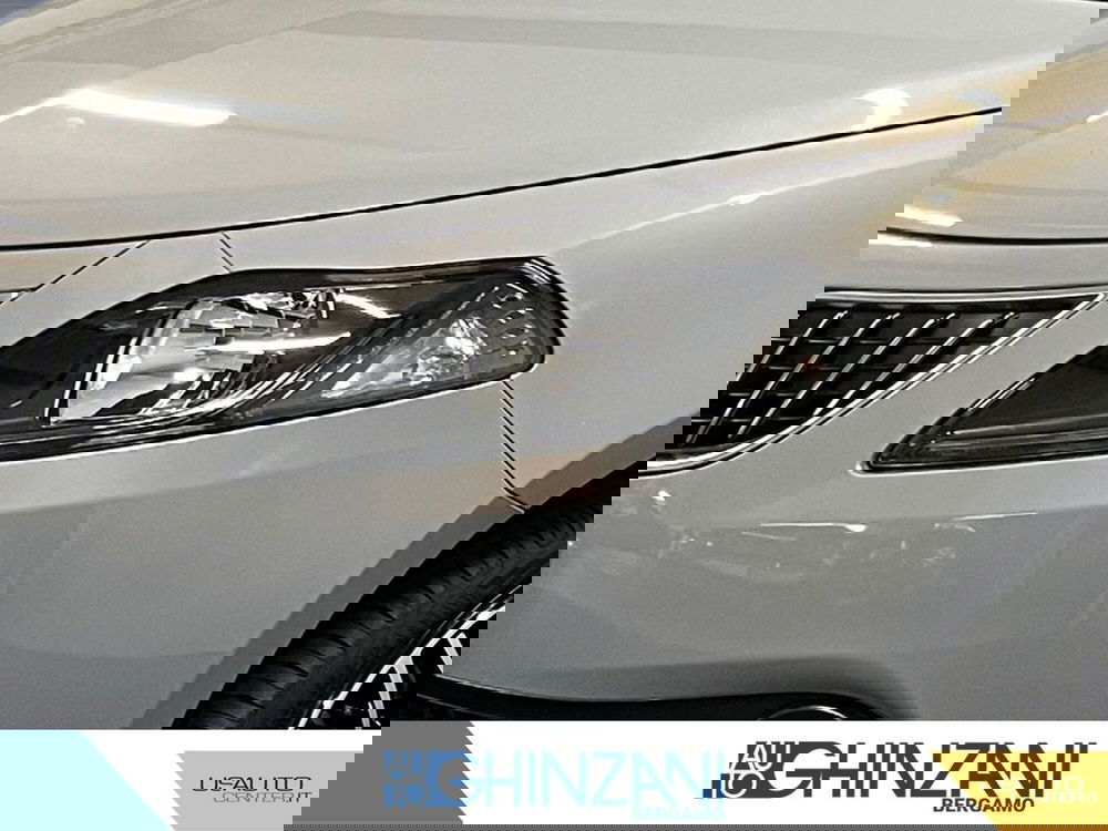 Lancia Ypsilon usata a Bergamo (14)