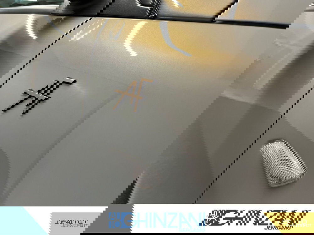 Lancia Ypsilon usata a Bergamo (16)