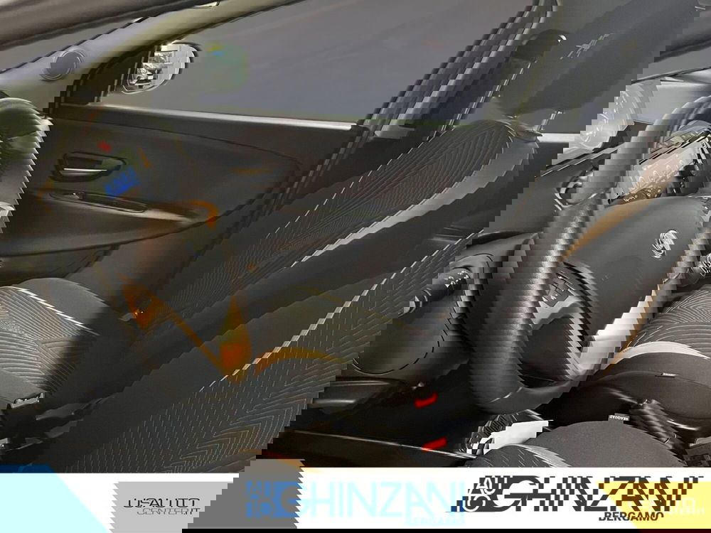 Lancia Ypsilon usata a Bergamo (6)