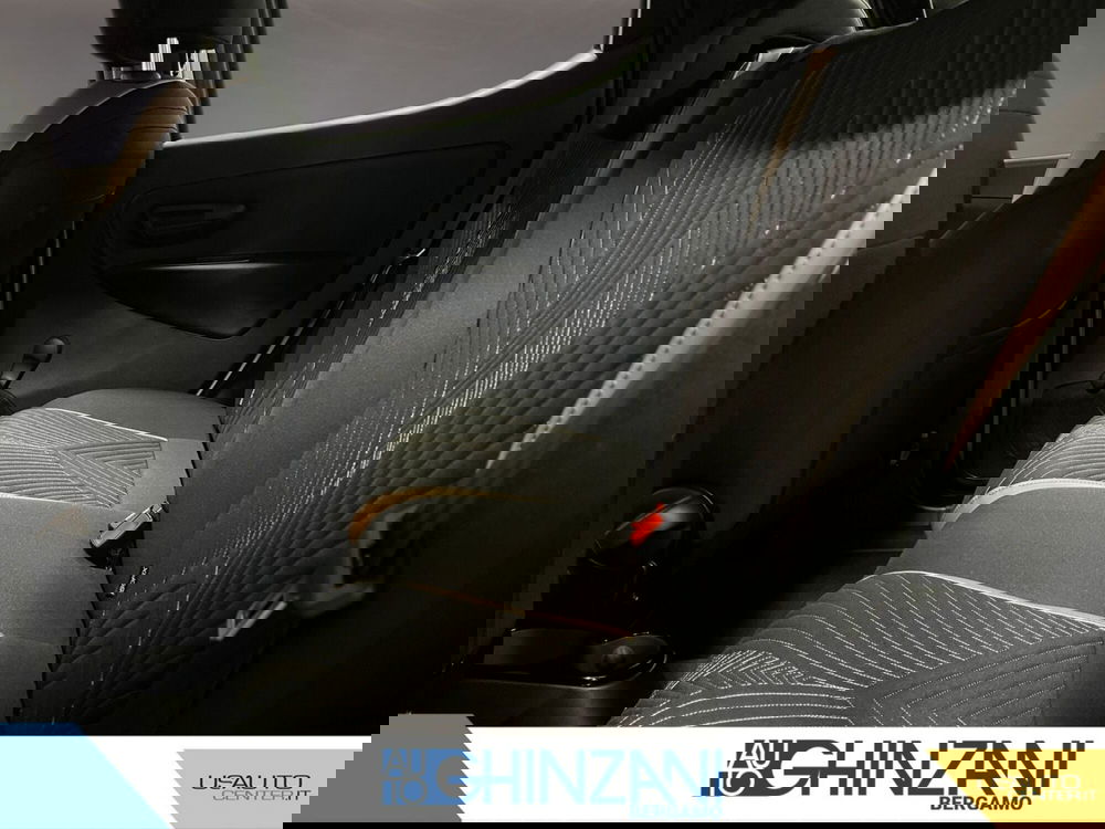 Lancia Ypsilon usata a Bergamo (7)