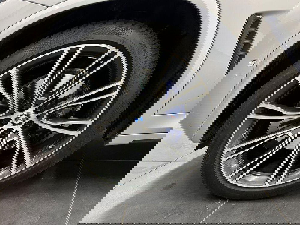 BMW X4 usata a Alessandria (10)