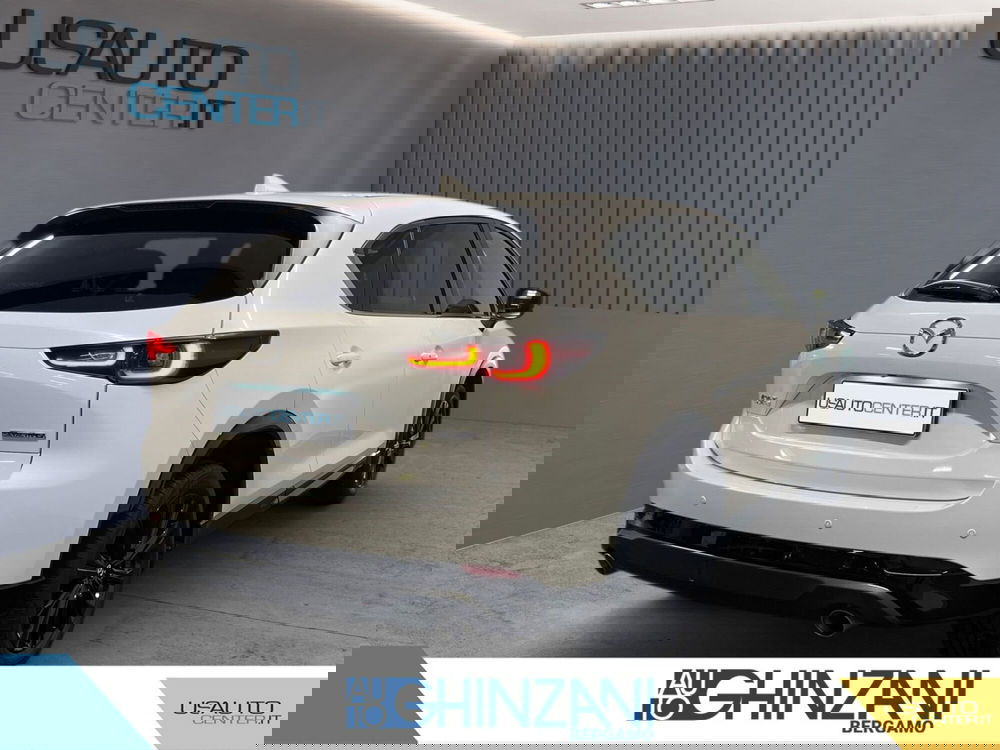 Mazda CX-5 usata a Bergamo (2)