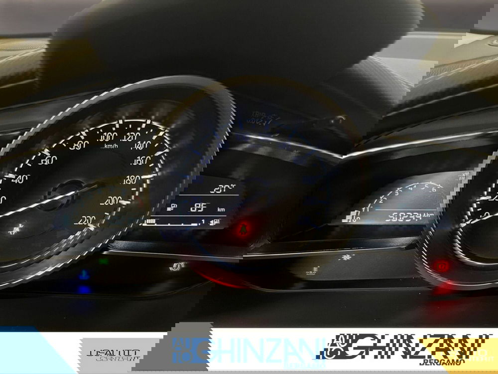 Mazda Mazda2 usata a Bergamo (10)