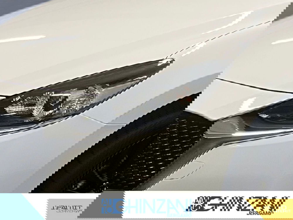 Mazda Mazda2 usata a Bergamo (13)