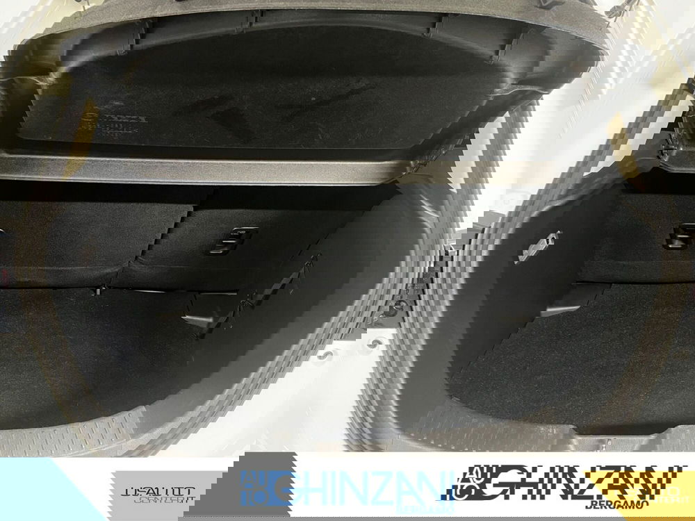 Mazda Mazda2 usata a Bergamo (14)