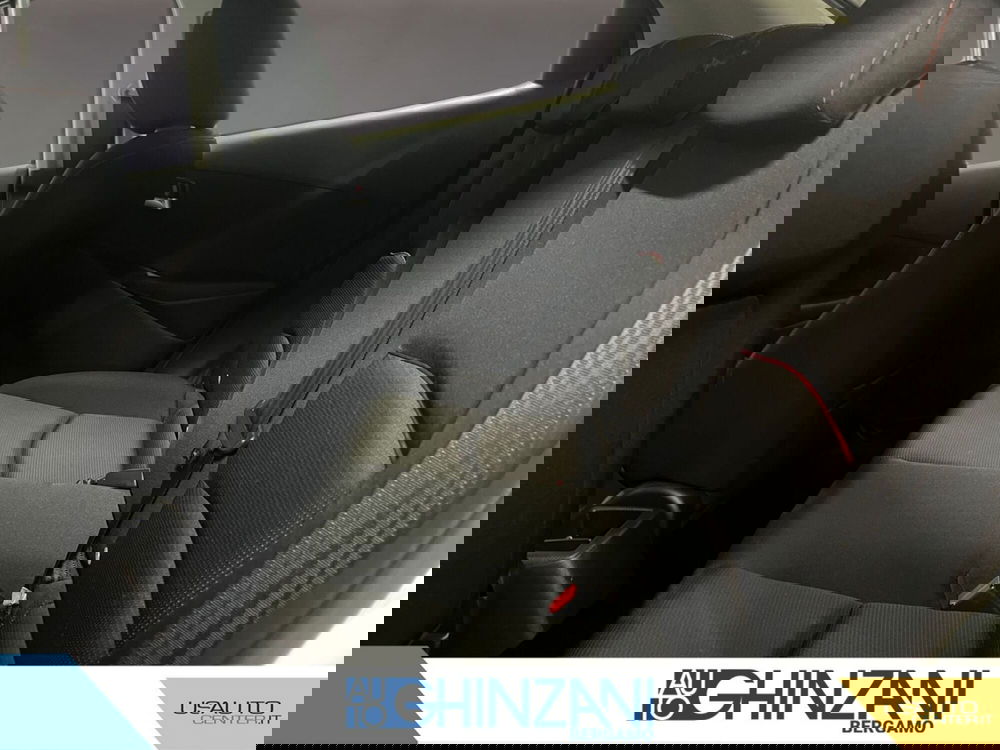 Mazda Mazda2 usata a Bergamo (7)