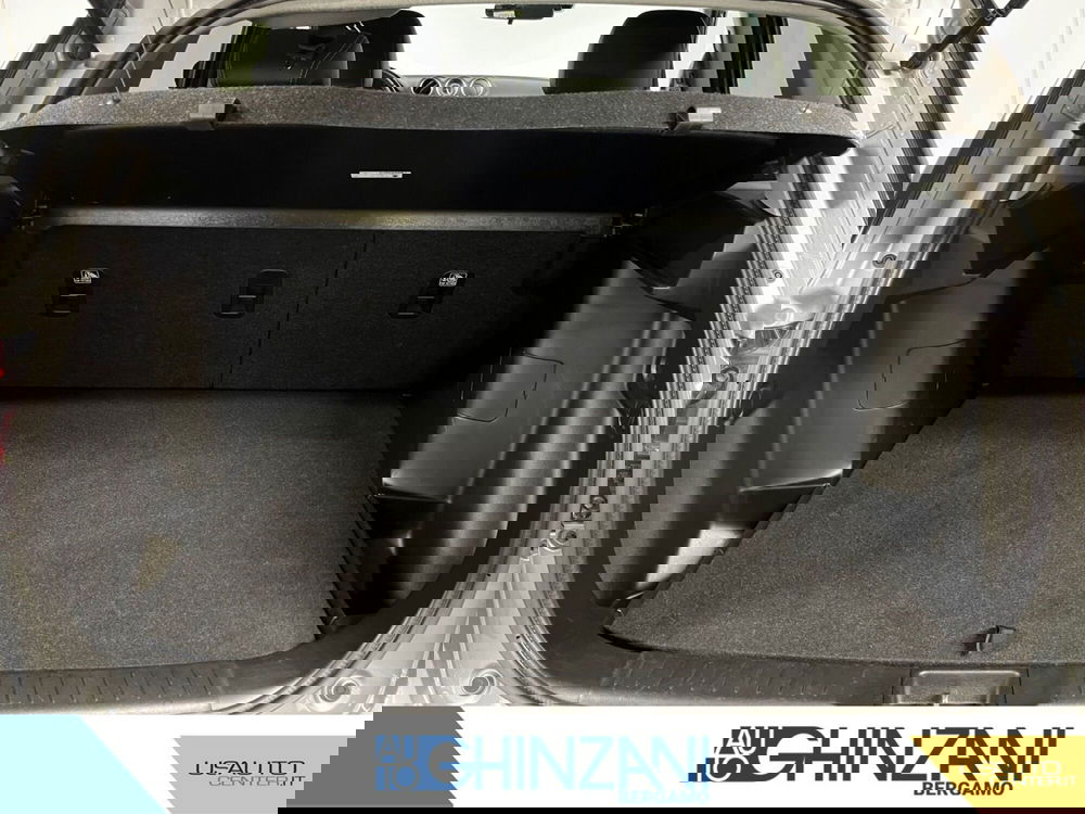 Suzuki Vitara usata a Bergamo (13)