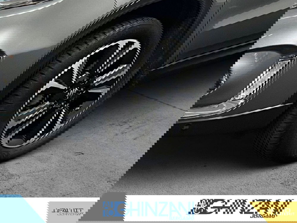 Suzuki Vitara usata a Bergamo (14)