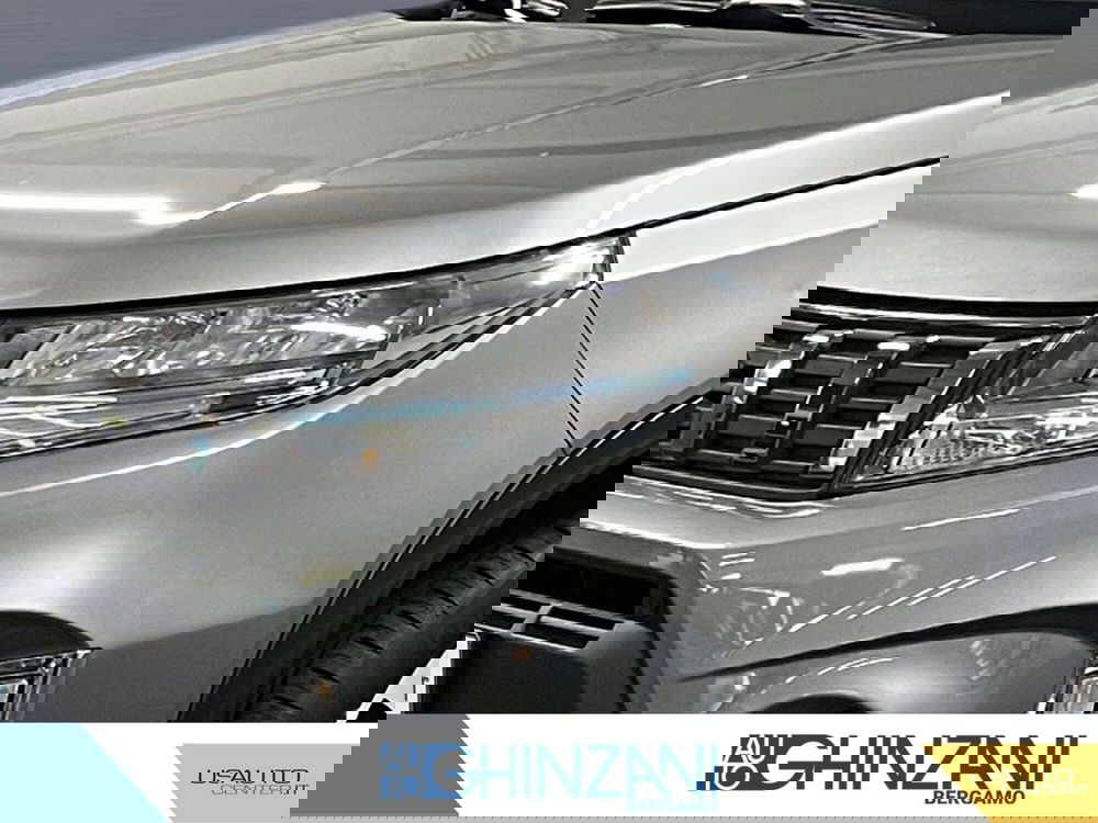 Suzuki Vitara usata a Bergamo (15)