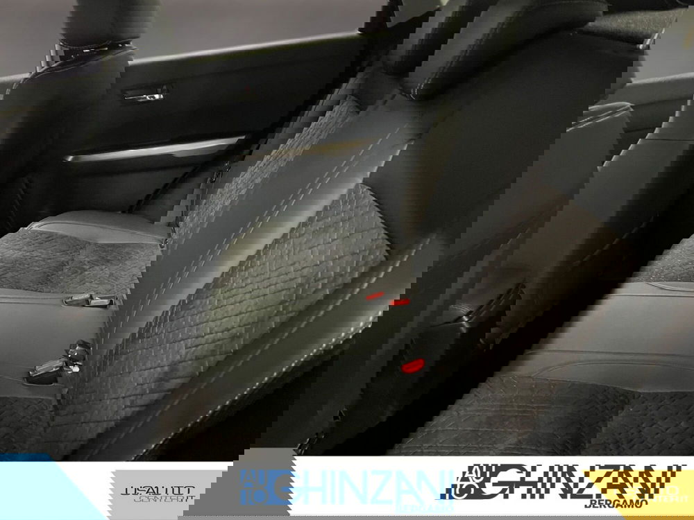 Suzuki Vitara usata a Bergamo (7)