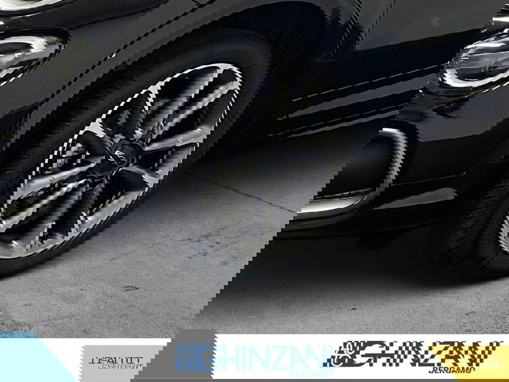 Fiat 500X usata a Bergamo (13)