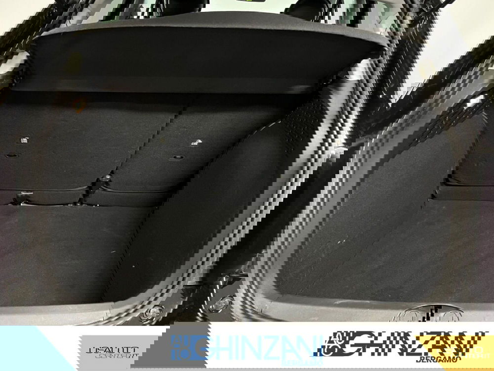 Fiat 500X usata a Bergamo (14)