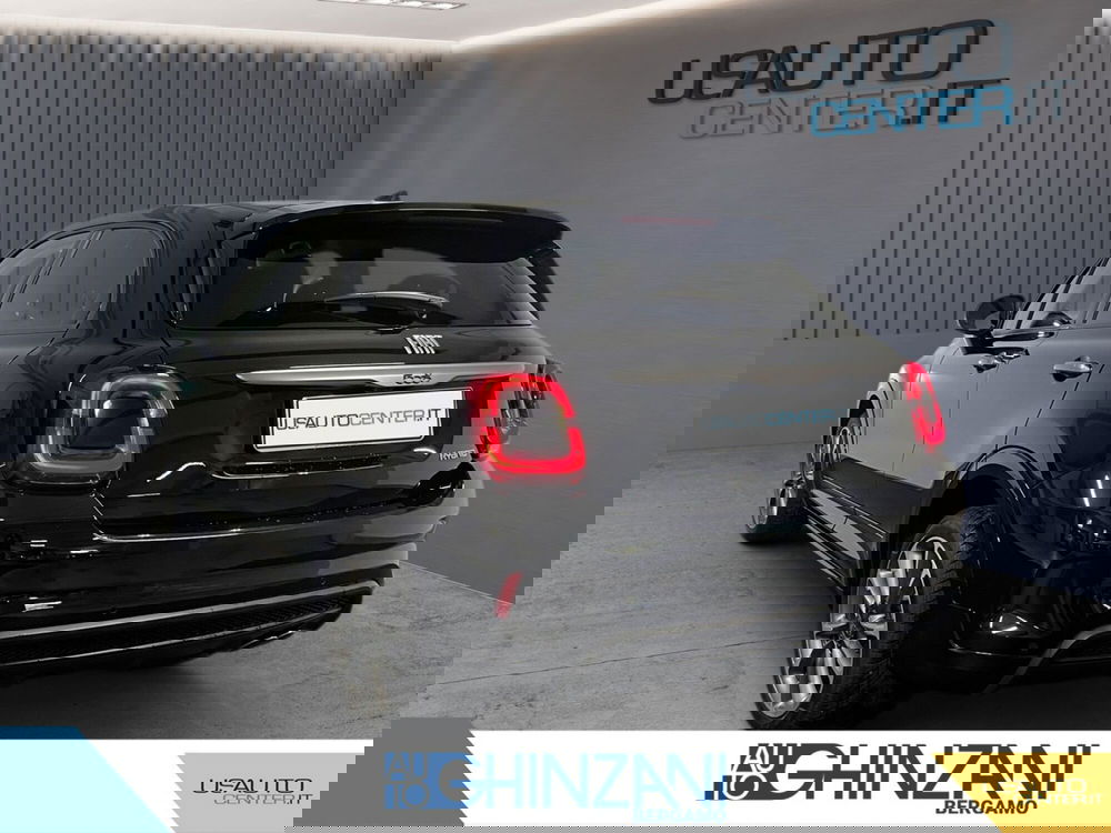 Fiat 500X usata a Bergamo (3)