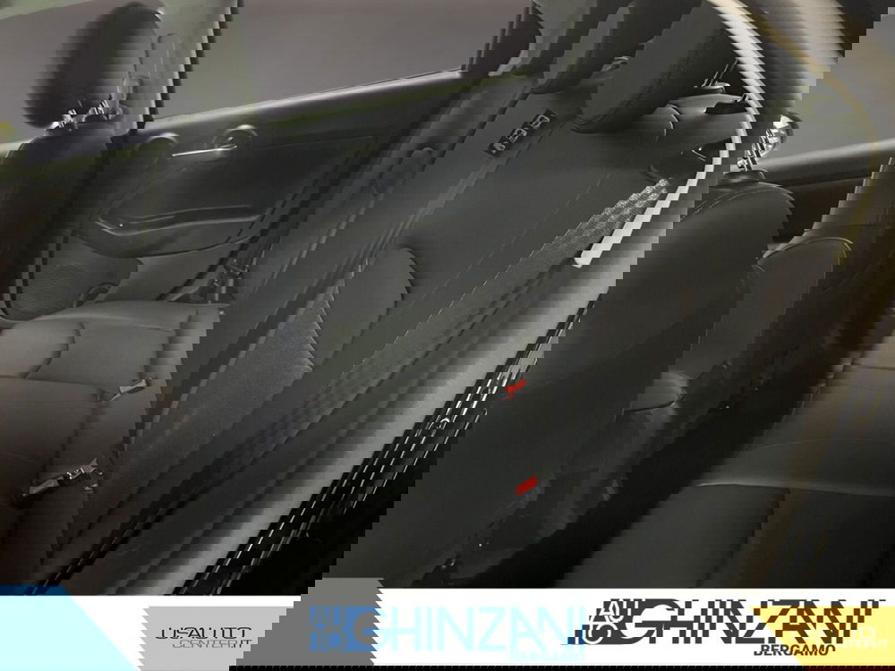 Fiat 500X usata a Bergamo (7)