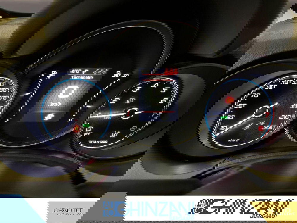 Fiat 500X usata a Bergamo (8)