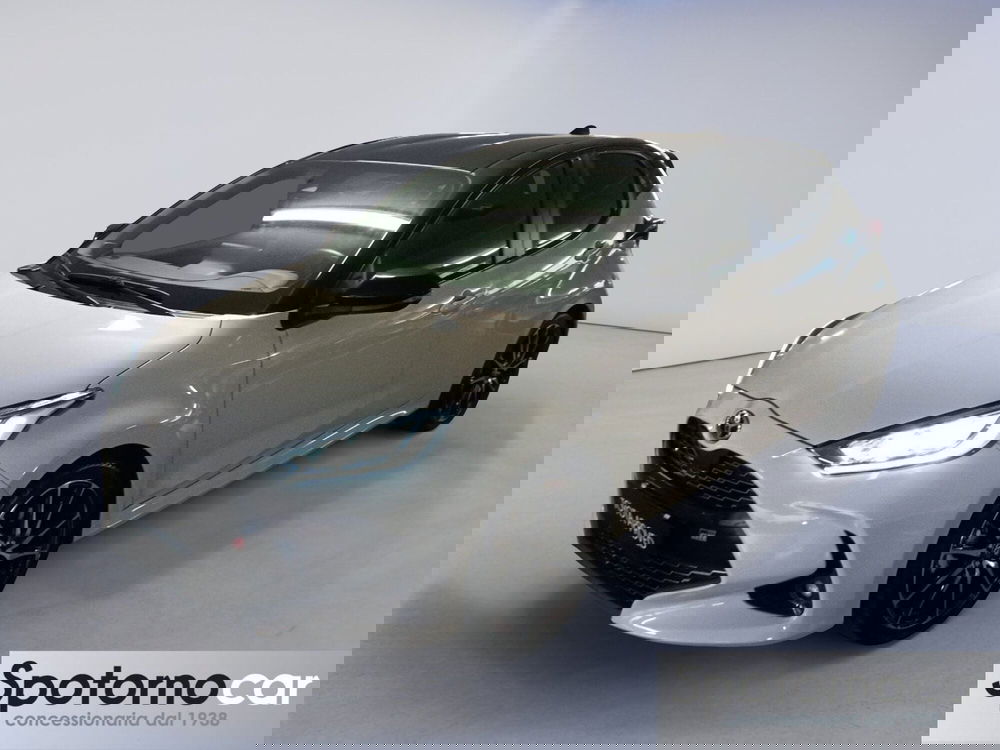 Toyota Yaris GR Sport usata a Milano