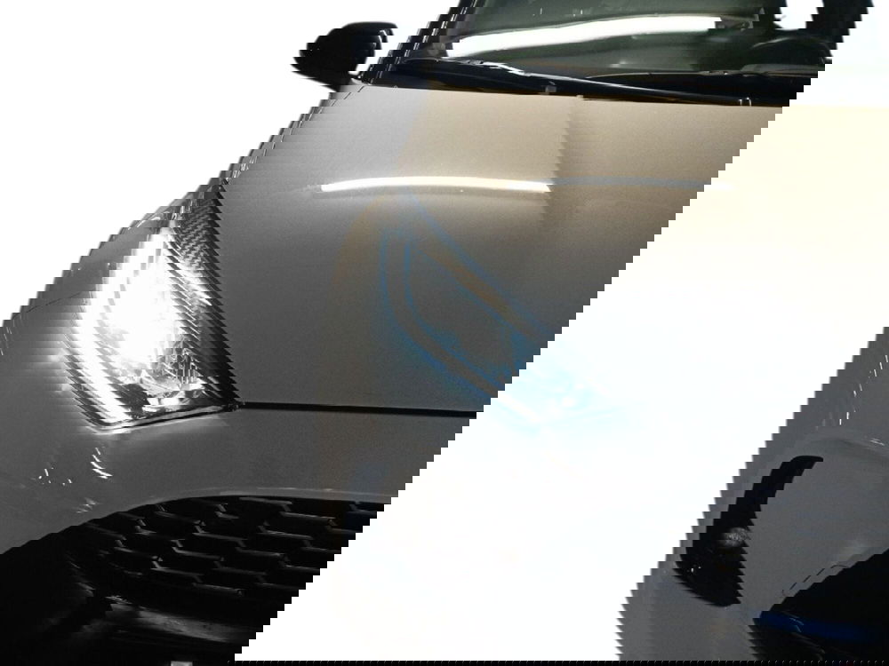 Toyota Yaris GR Sport usata a Milano (10)