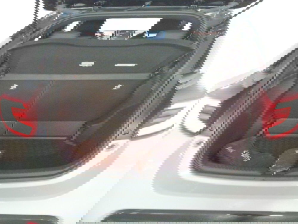 Toyota Yaris GR Sport usata a Milano (12)