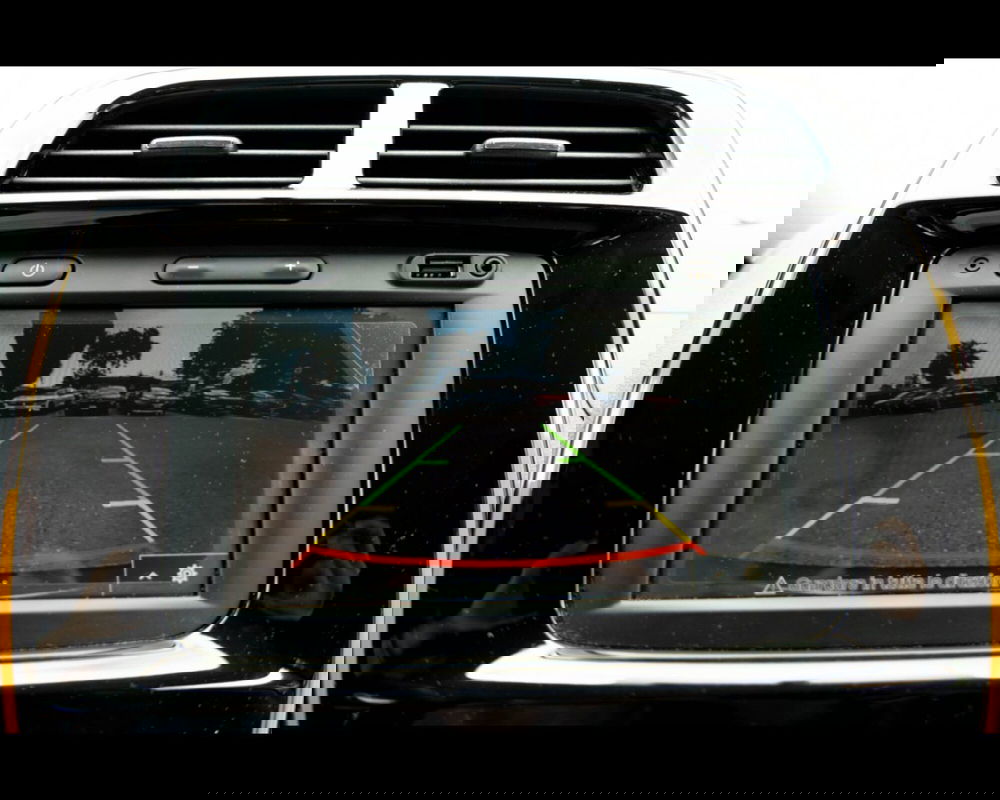 Dacia Spring usata a Treviso (11)