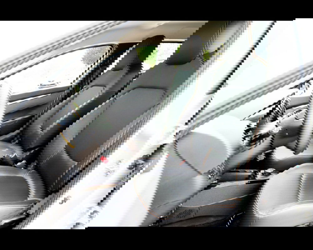 Dacia Spring usata a Treviso (12)