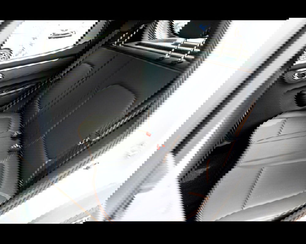 Dacia Spring usata a Treviso (14)