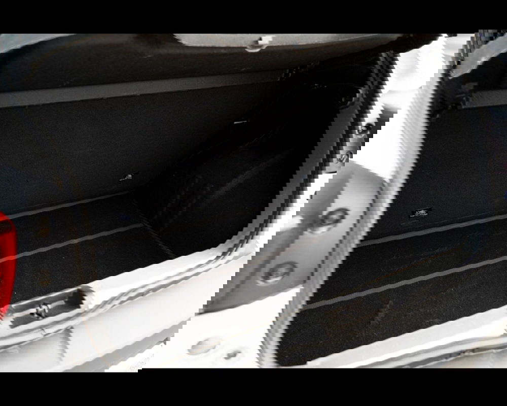 Dacia Spring usata a Treviso (15)