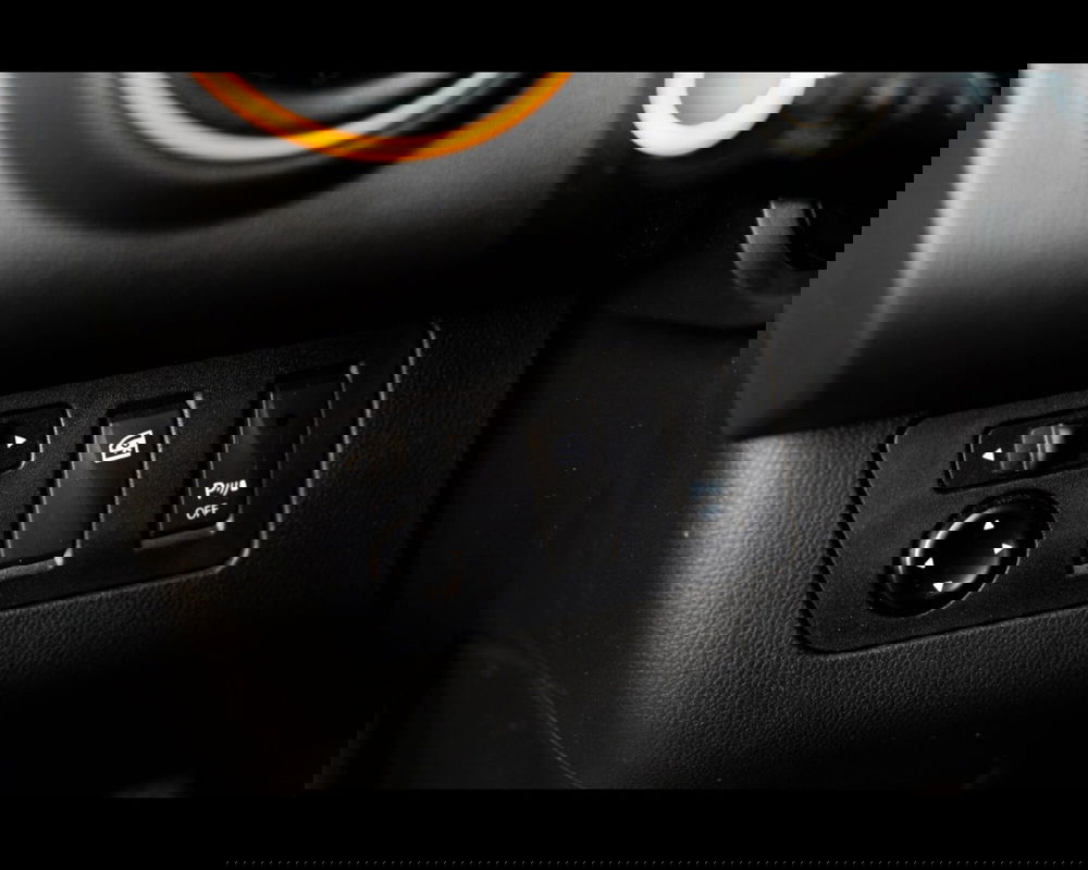 Dacia Spring usata a Treviso (17)