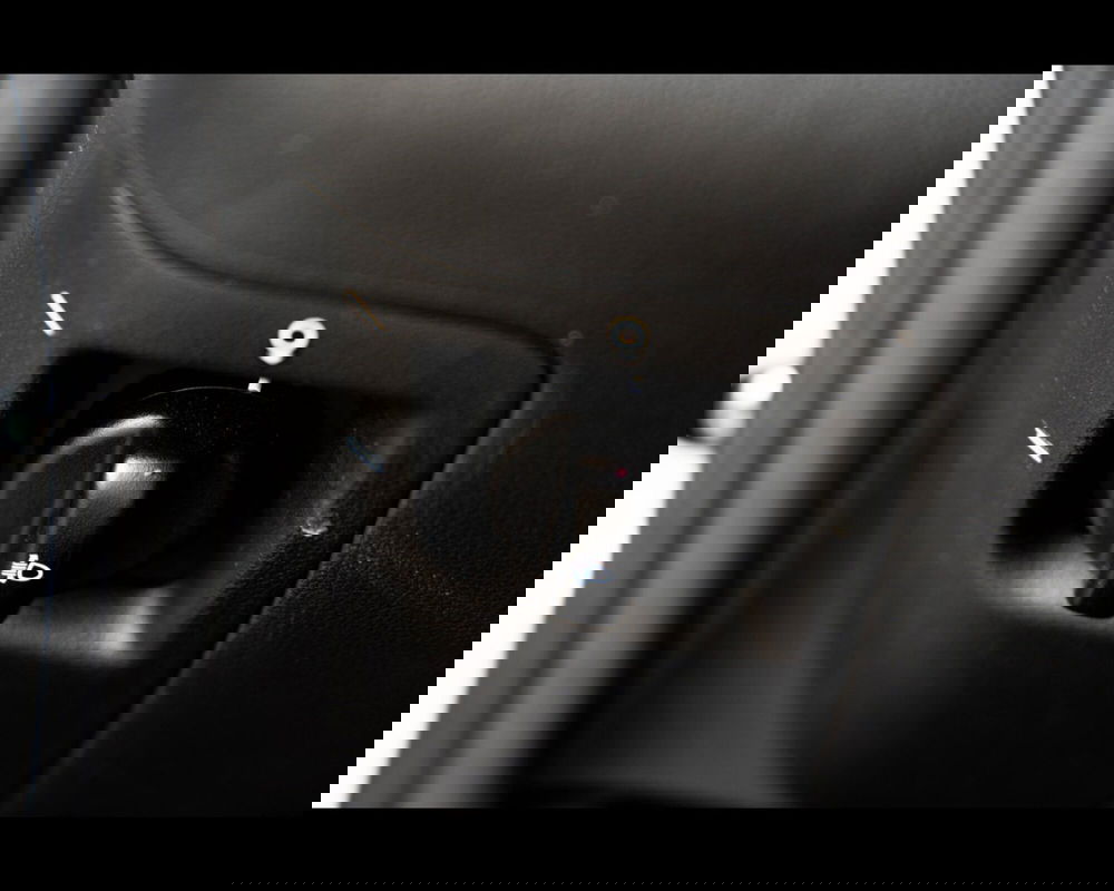 Dacia Spring usata a Treviso (18)