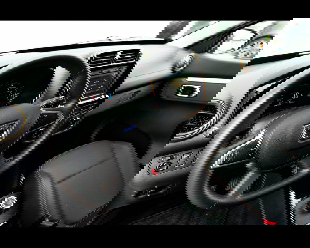 Dacia Spring usata a Treviso (19)