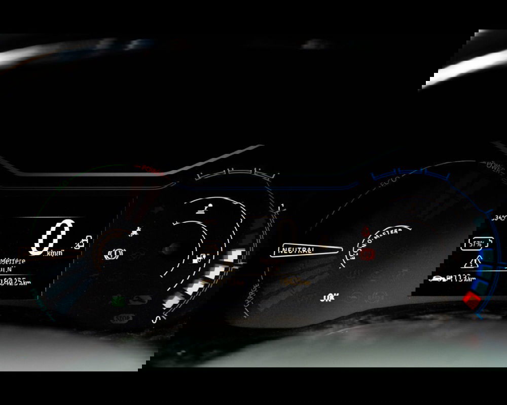 Dacia Spring usata a Treviso (20)