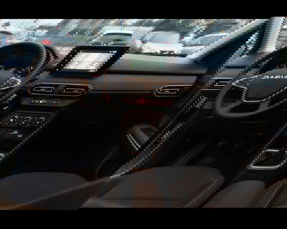 Dacia Jogger usata a Venezia (10)