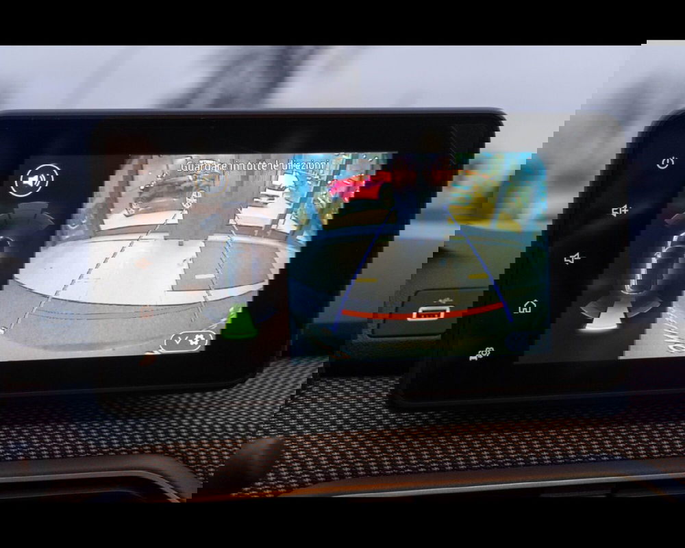 Dacia Jogger usata a Venezia (11)