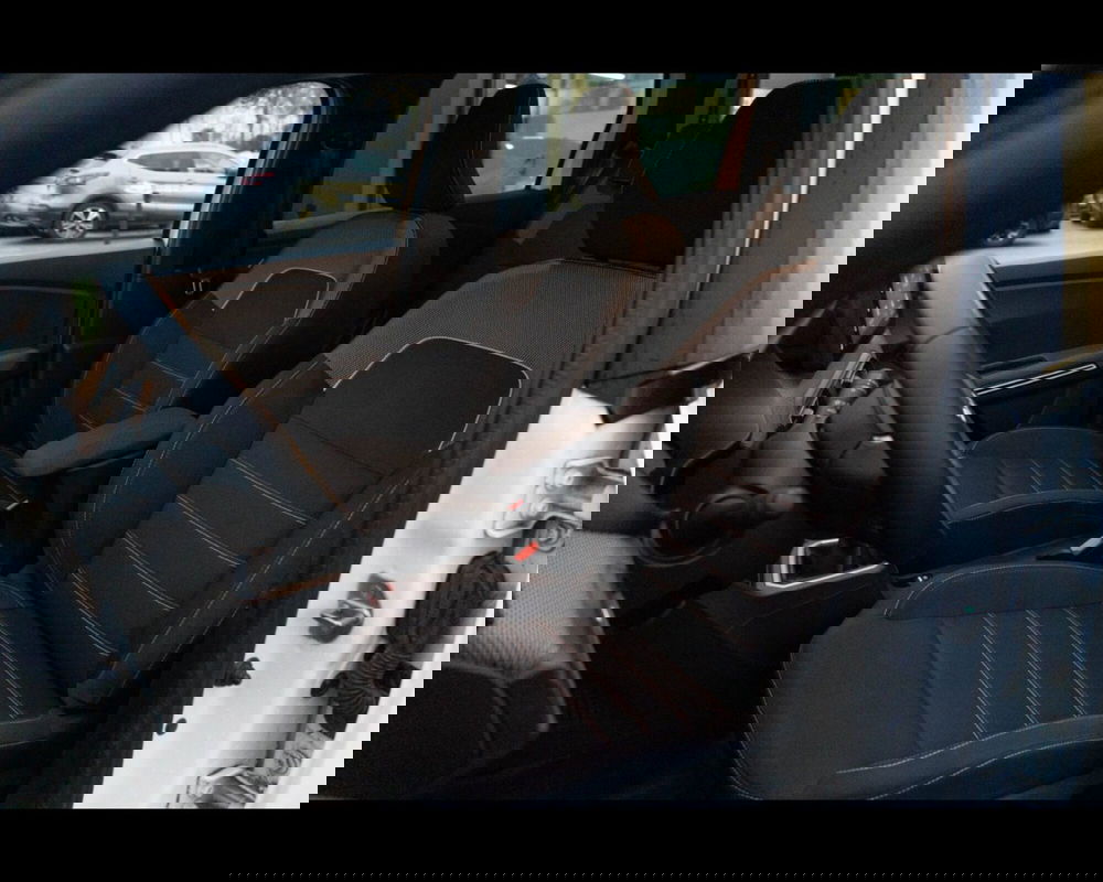 Dacia Jogger usata a Venezia (12)