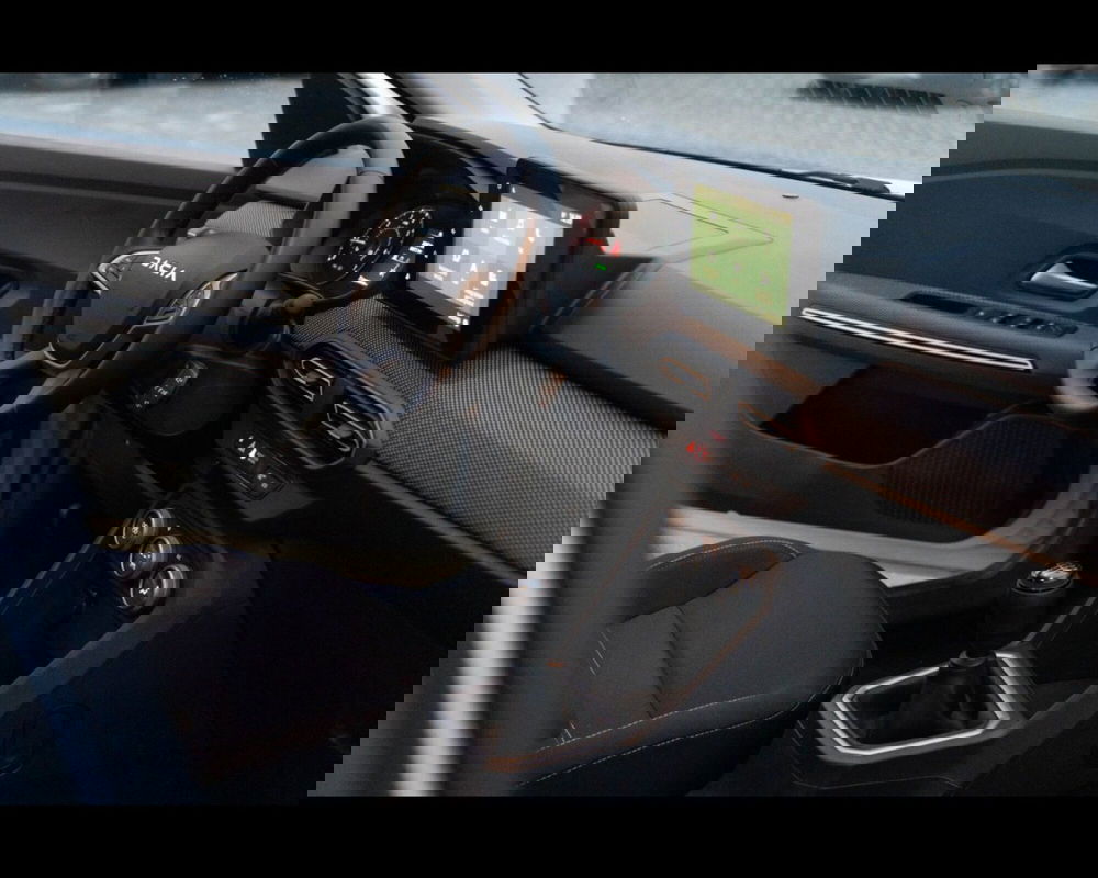 Dacia Jogger usata a Venezia (13)