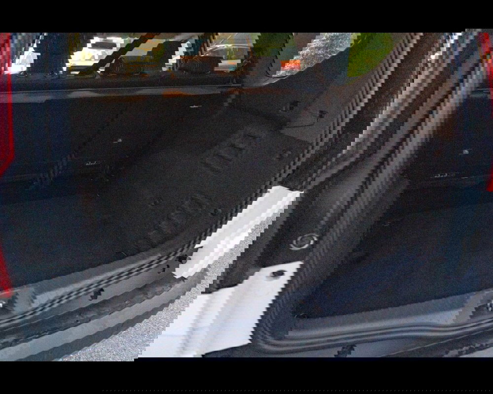 Dacia Jogger usata a Venezia (15)