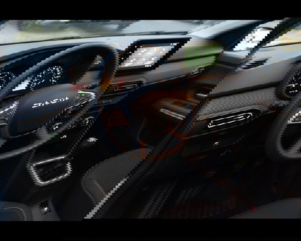 Dacia Jogger usata a Venezia (19)