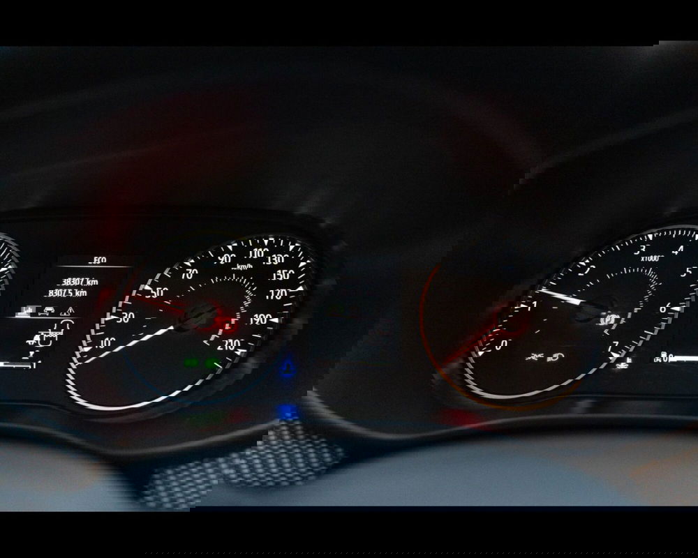 Dacia Jogger usata a Venezia (20)