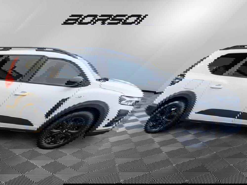 Dacia Jogger usata a Venezia (6)