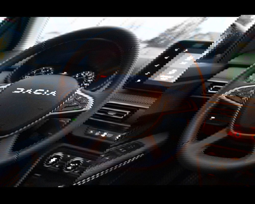 Dacia Jogger usata a Venezia (9)