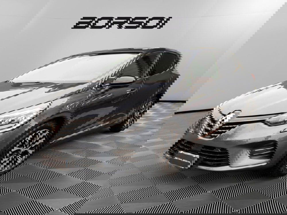 Renault Clio usata a Venezia