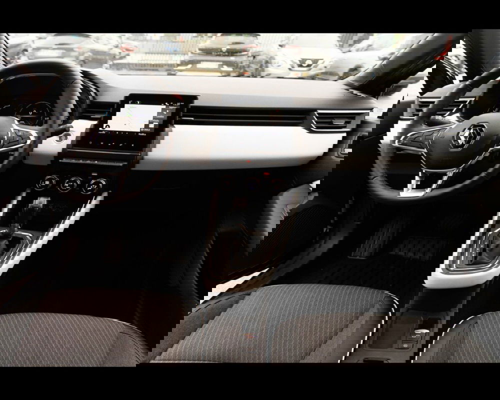 Renault Clio usata a Venezia (10)