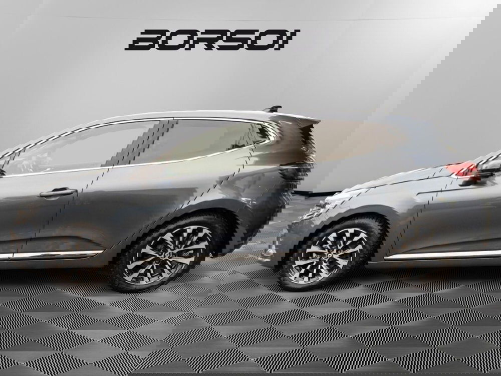 Renault Clio usata a Venezia (2)