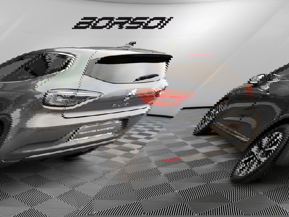 Renault Clio usata a Venezia (3)