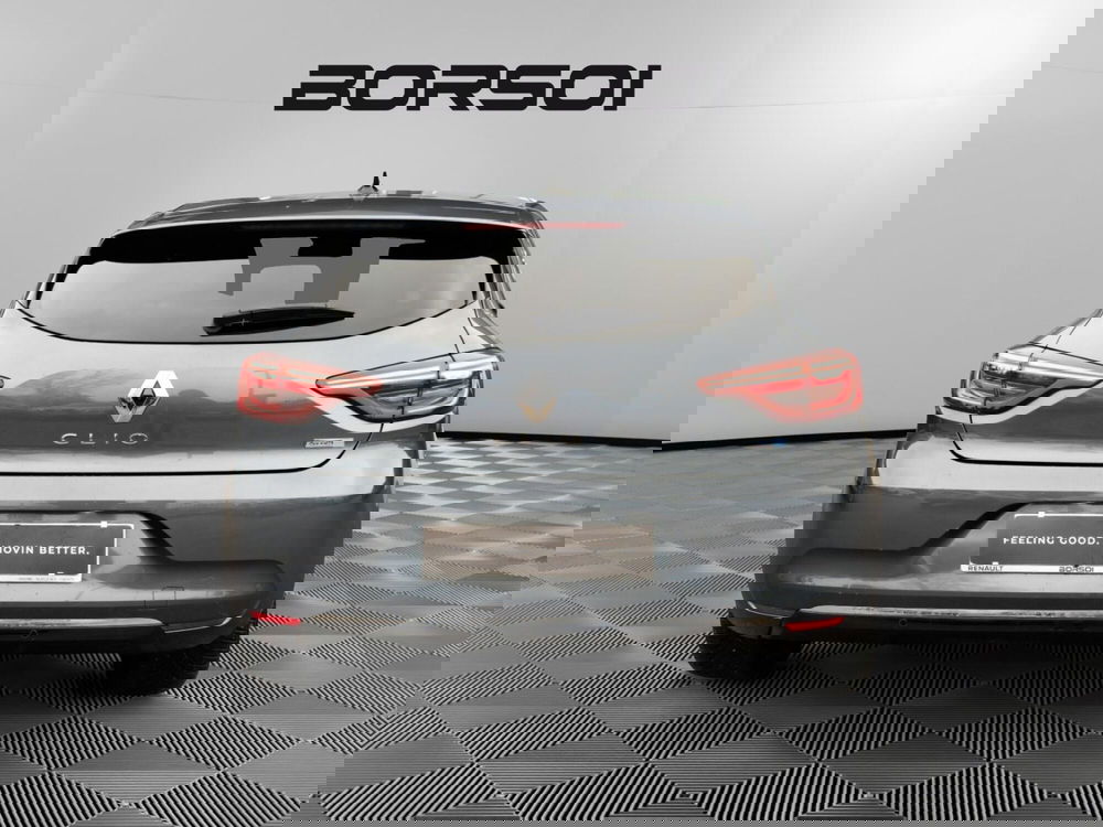 Renault Clio usata a Venezia (4)