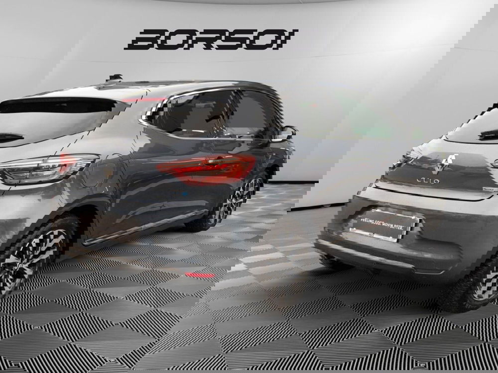 Renault Clio usata a Venezia (5)