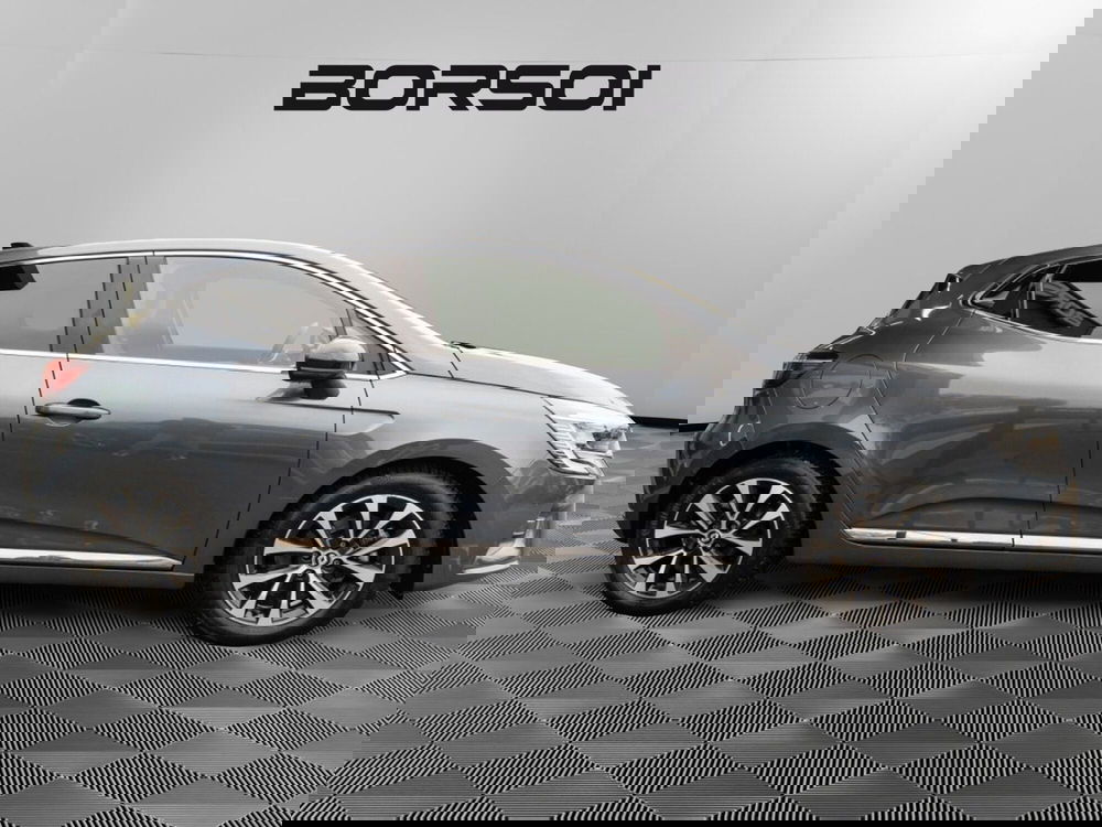 Renault Clio usata a Venezia (6)