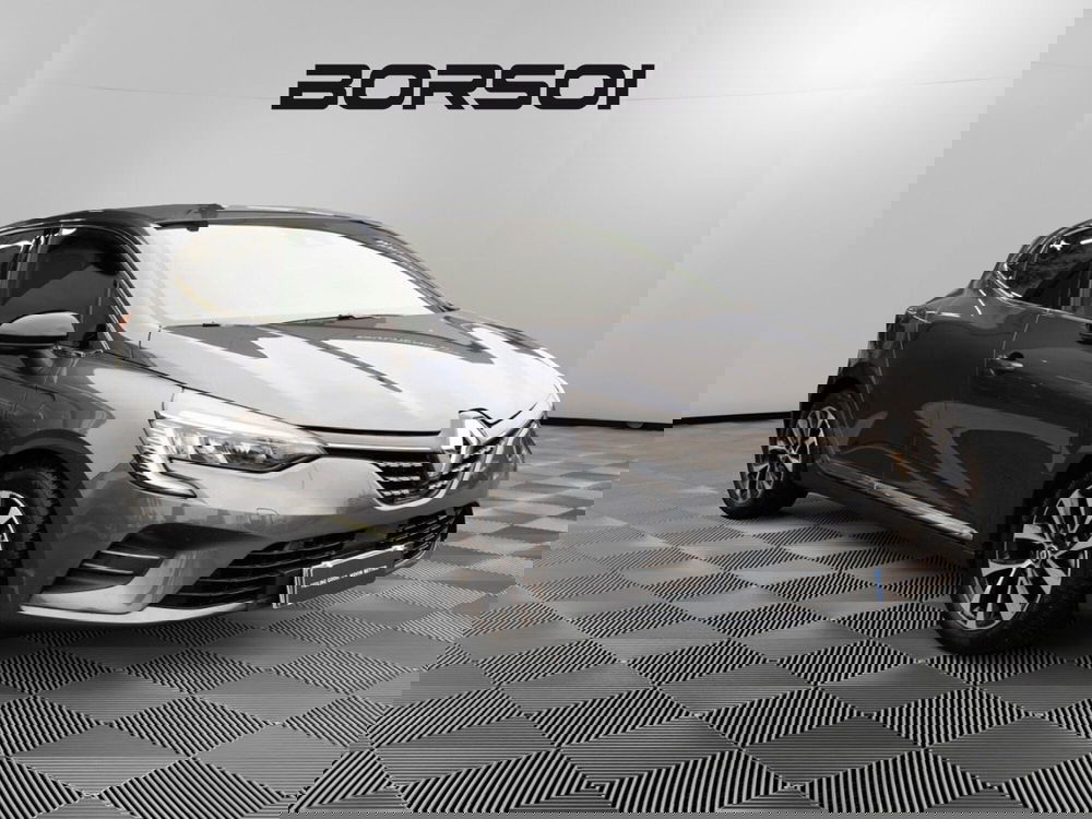 Renault Clio usata a Venezia (7)