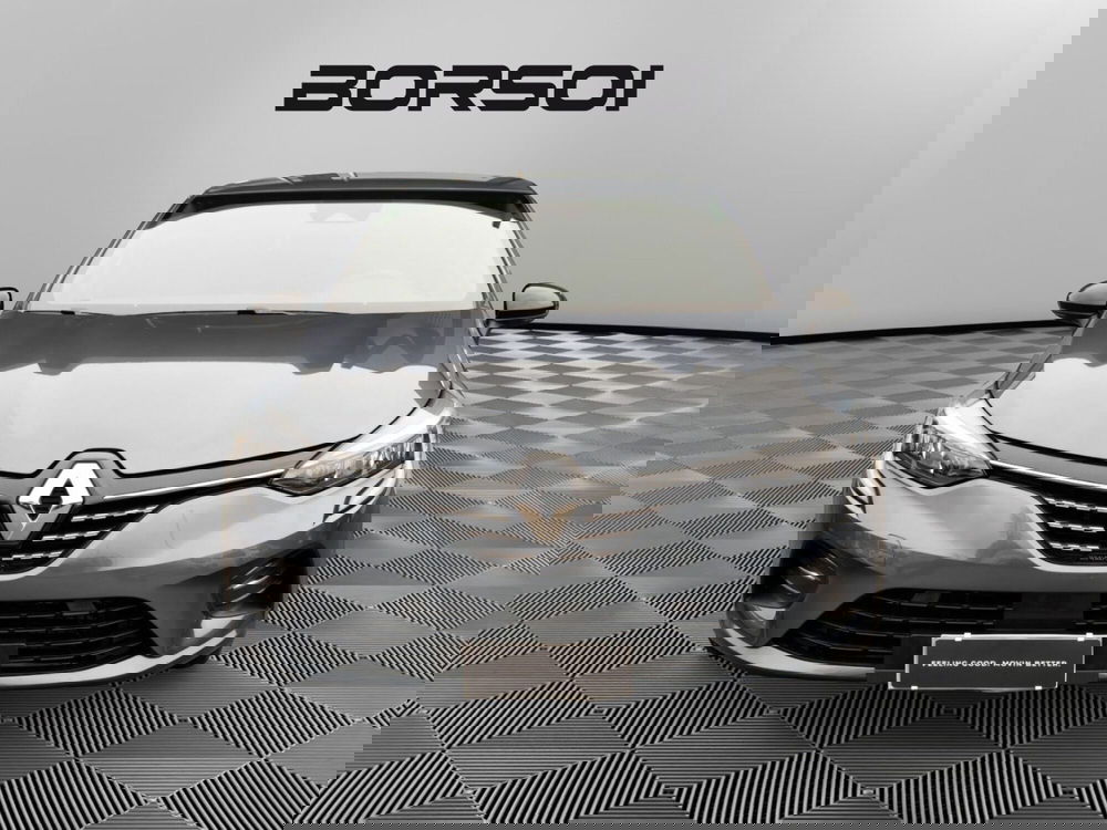 Renault Clio usata a Venezia (8)