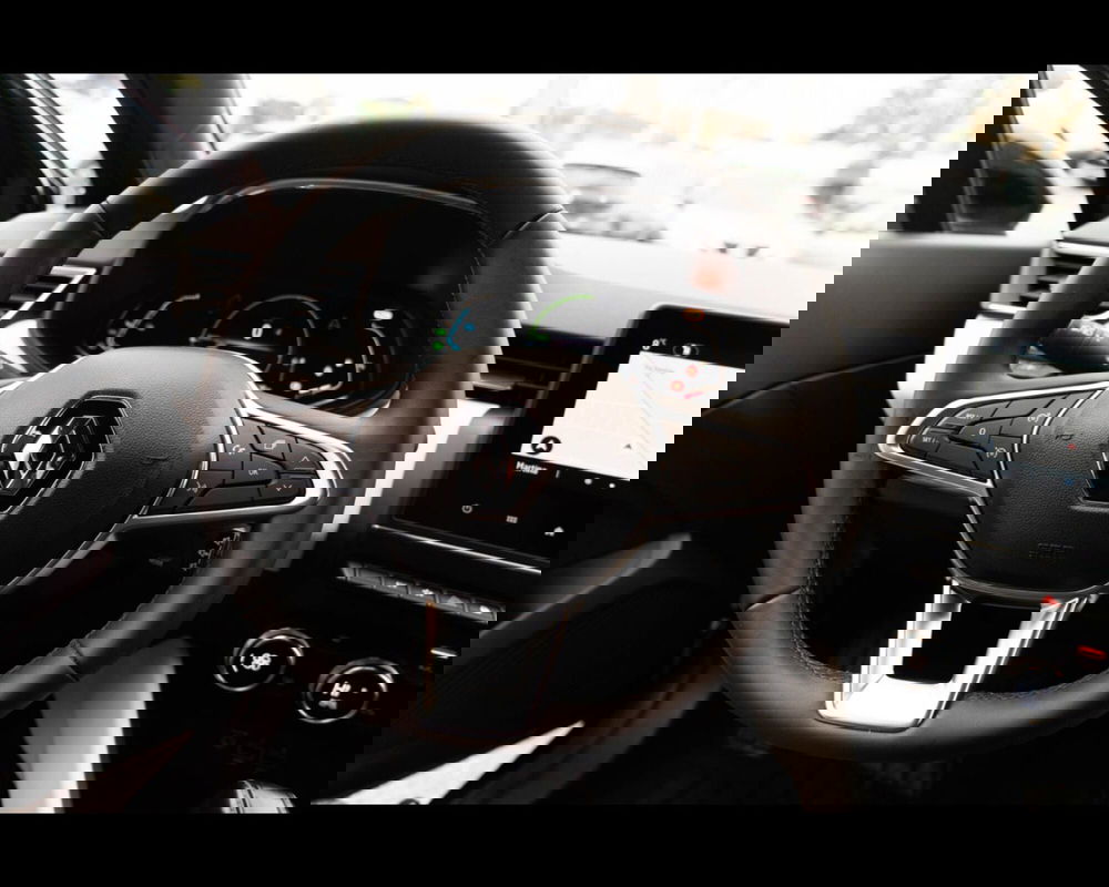 Renault Clio usata a Venezia (9)